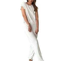 Blissful Nights Women Lounge Set - KOSMICOS