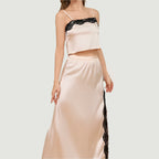 Cozy Temptation Women Pajama Set - KOSMICOS