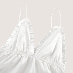 Stay Dreamy Bridal Pajama Set | KOSMICOS