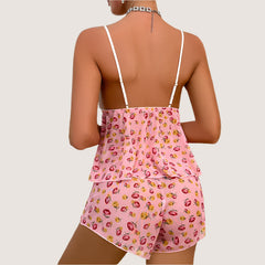 Stay Up Late Women's PJ Set - KOSMICOS