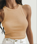 Hug Me First Women’s Crop Top - KOSMICOS