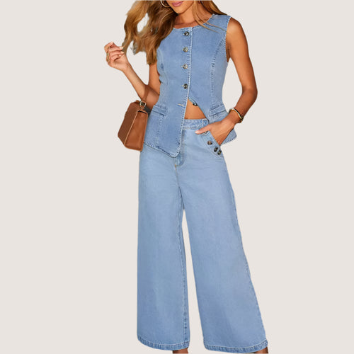 Lazy Bones Womens Loungewear Top - KOSMICOS