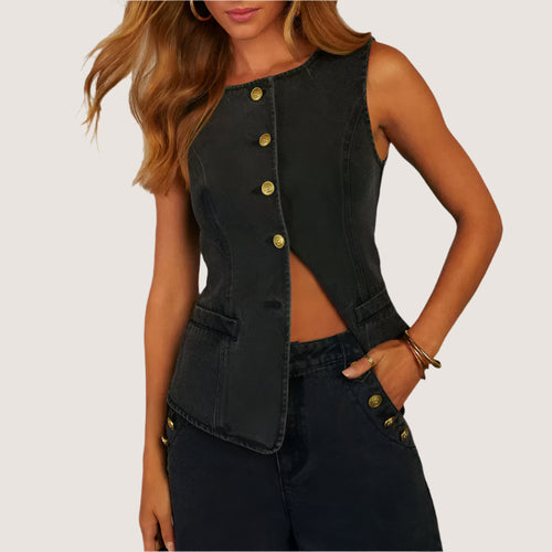 Lazy Bones Womens Loungewear Top - KOSMICOS