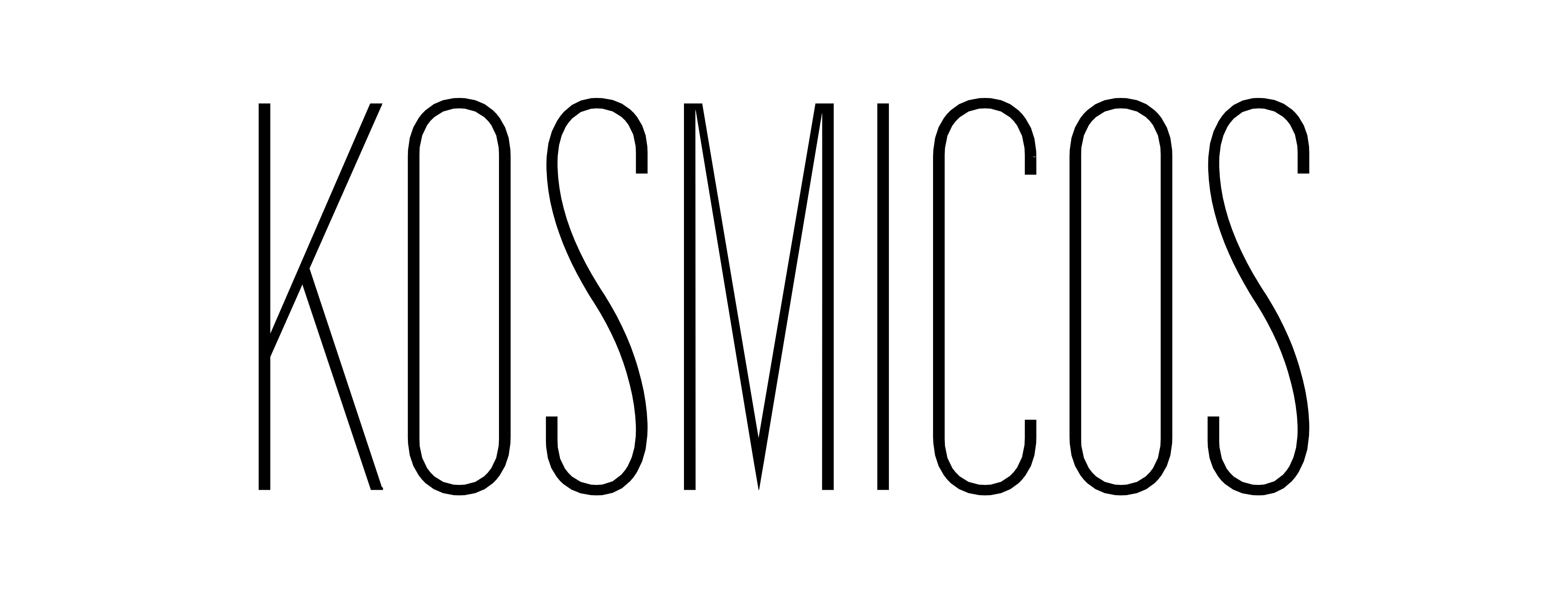 Kosmicos