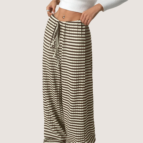 Pancake Mornings Women's PJ Pants - KOSMICOS