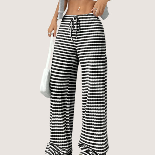 Pancake Mornings Women's PJ Pants - KOSMICOS