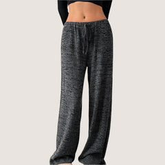 Pancake Mornings Women's PJ Pants - KOSMICOS