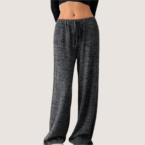 Pancake Mornings Women's PJ Pants - KOSMICOS