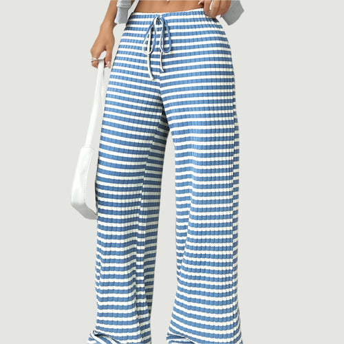 Pancake Mornings Women's PJ Pants - KOSMICOS