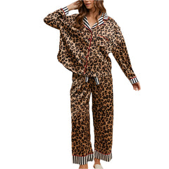 Pillow Talk Women's Shirt Set - KOSMICOS