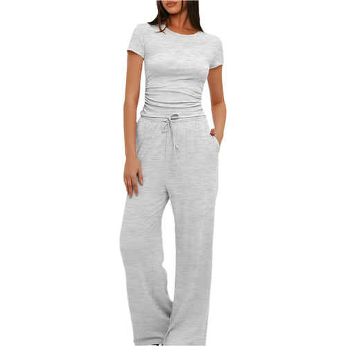 Slay All Day Women’s Loungewear Set - KOSMICOS