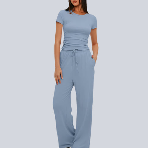 Slay All Day Women’s Loungewear Set - KOSMICOS