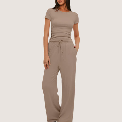 Slay All Day Women’s Loungewear Set - KOSMICOS