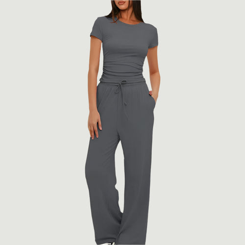 Slay All Day Women’s Loungewear Set - KOSMICOS