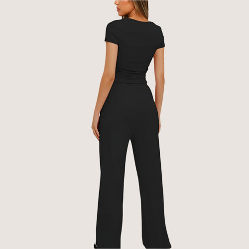 Slay All Day Women’s Loungewear Set - KOSMICOS