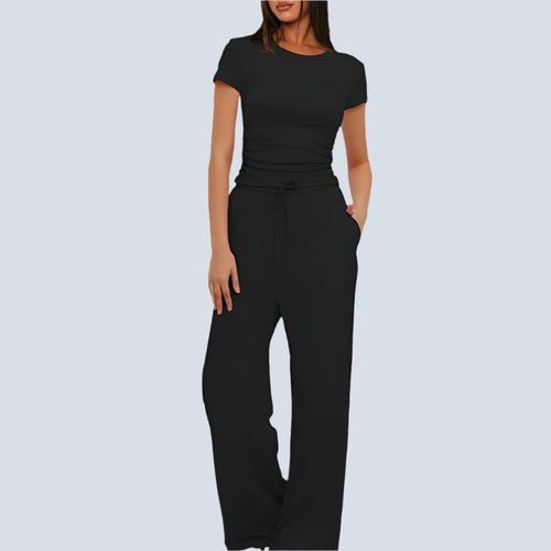 Slay All Day Women’s Loungewear Set - KOSMICOS