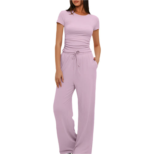 Slay All Day Women’s Loungewear Set - KOSMICOS