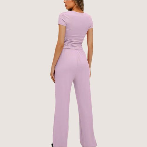 Slay All Day Women’s Loungewear Set - KOSMICOS