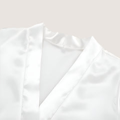 Stay Dreamy Bridal Pajama Set | KOSMICOS