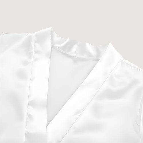 Stay Dreamy Bridal Pajama Set | KOSMICOS