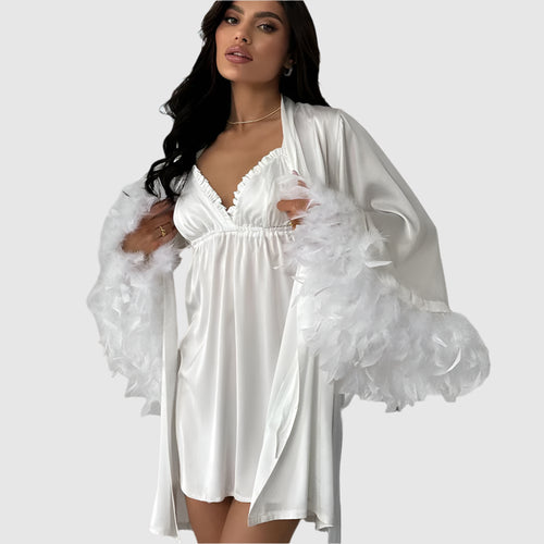 Stay Dreamy Bridal Set 3| KOSMICOS