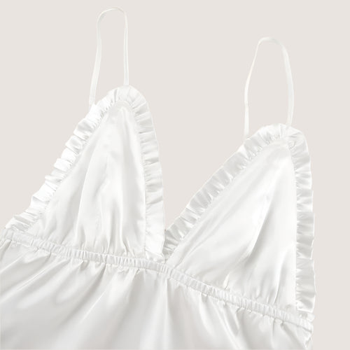 Stay Dreamy Bridal Pajama Set | KOSMICOS